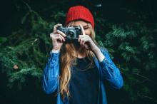 Las w oczach młodych ludzi - Konkurs fotograficzny (2 edycja)
